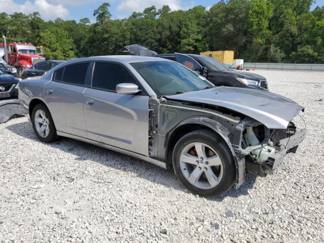 Photo 4 from auction – 2014 DODGE CHARGER SE with VIN 2C3CDXBG6EH281006