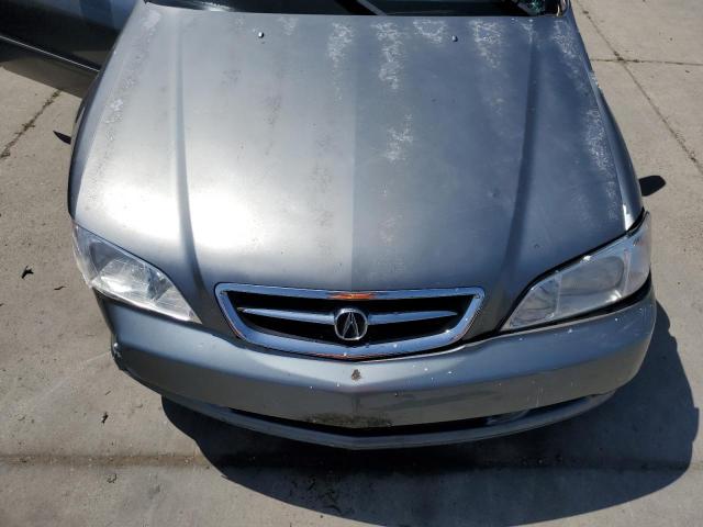 Photo 11 from auction – 2001 ACURA 3.2TL with VIN 19UUA56751A027370