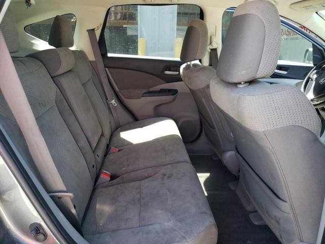 Photo 11 from auction – 2012 HONDA CR-V EX with VIN 2HKRM4H52CH611478