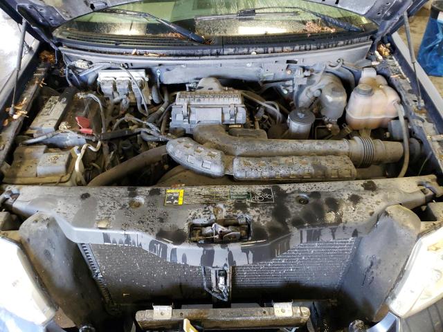 Photo 11 from auction – 2004 FORD F150 with VIN 1FTPX12594NC13451