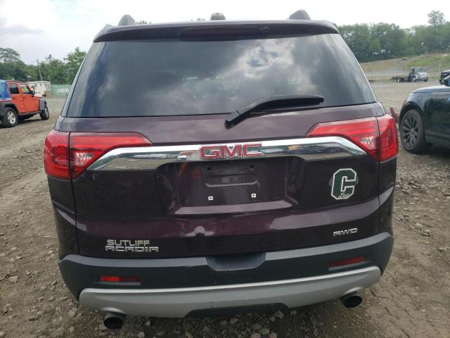Photo 6 from auction – 2017 GMC ACADIA SLE with VIN 1GKKNSLSXHZ280721