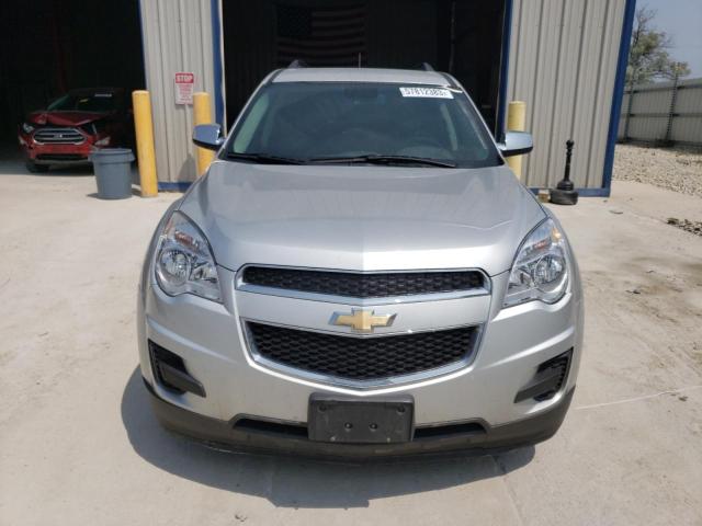 Photo 5 from auction – 2015 CHEVROLET EQUINOX LT with VIN 2GNALBEK8F6402258