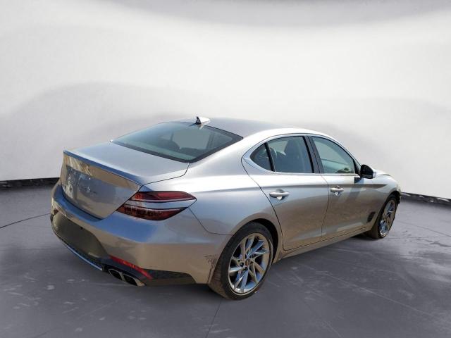 Photo 3 from auction – 2022 GENESIS G70 BASE with VIN KMTG34TA0NU093959
