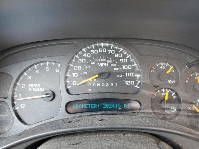 Photo 9 from auction – 2007 CHEVROLET SILVERADO with VIN 2GCEC13V971155610
