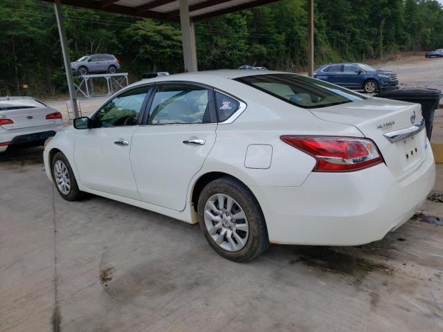 Photo 2 from auction – 2013 NISSAN ALTIMA 2.5 with VIN 1N4AL3AP2DC117355