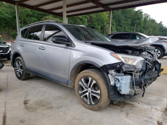 Photo 4 from auction – 2016 TOYOTA RAV4 LE with VIN 2T3ZFREV8GW268475