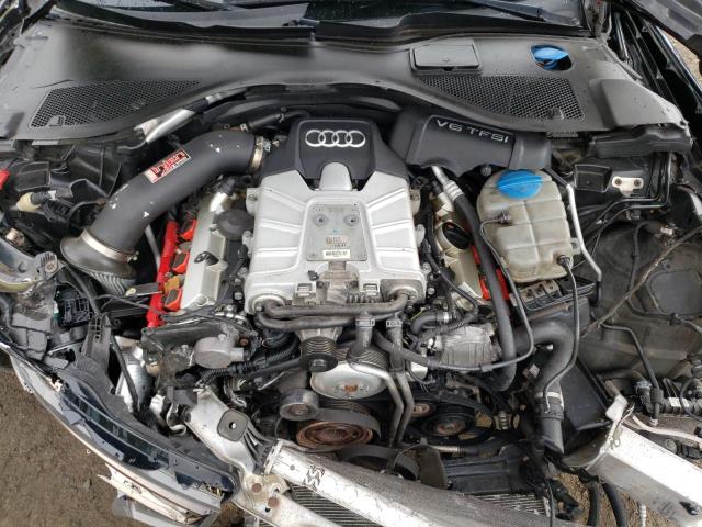 Zdjęcie 11 z aukcji – 2013 AUDI A6 PREMIUM z VIN WAUGGAFC5DN151391