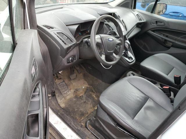 Photo 8 from auction – 2014 FORD TRANSIT CO with VIN NM0LS6E7XE1155699