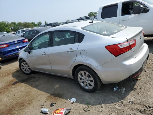 Photo 2 from auction – 2013 KIA RIO LX with VIN KNADM4A34D6270175