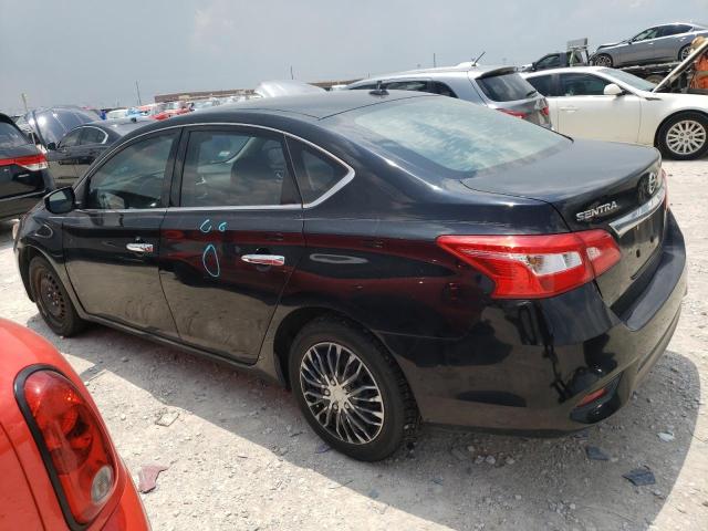 Photo 2 from auction – 2016 NISSAN SENTRA S with VIN 3N1AB7AP3GL660469