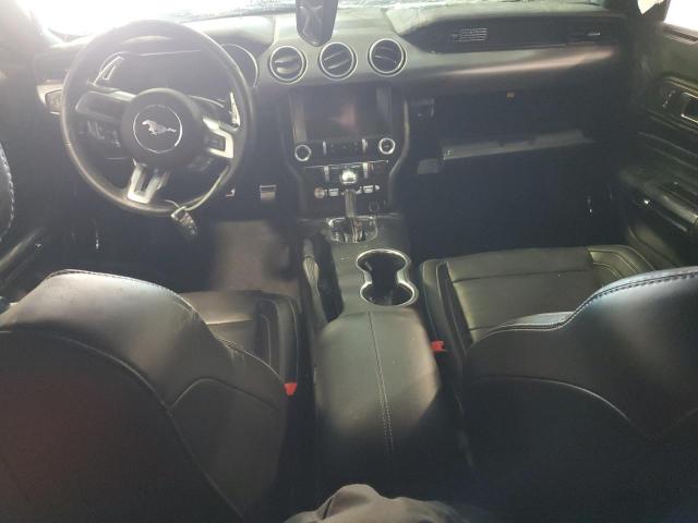 Photo 8 from auction – 2020 FORD MUSTANG GT with VIN 1FA6P8CF7L5145294