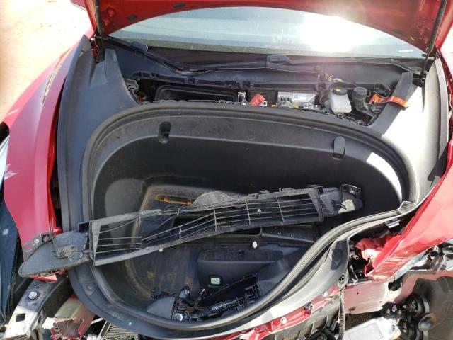Photo 11 from auction – 2020 TESLA MODEL 3 with VIN 5YJ3E1EB0LF497152