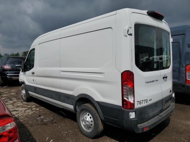 Photo 2 from auction – 2022 FORD TRANSIT T- with VIN 1FTBR2C82NKA36635