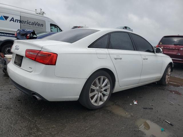 Photo 3 from auction – 2015 AUDI A6 PREMIUM with VIN WAUFFAFC7FN008606