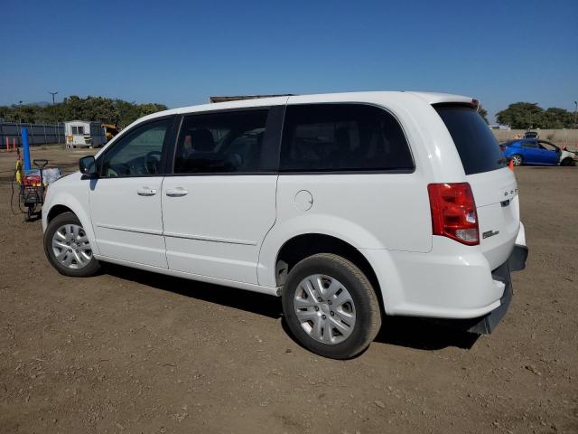 Photo 2 from auction – 2016 DODGE GRAND CARA with VIN 2C4RDGBG3GR262934