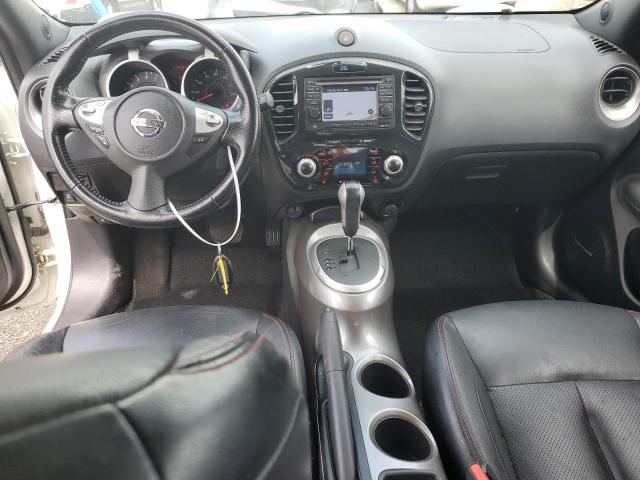 Photo 8 from auction – 2013 NISSAN JUKE S with VIN JN8AF5MV0DT220933