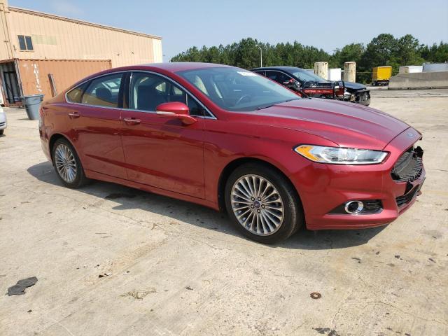 Photo 4 from auction – 2013 FORD FUSION TIT with VIN 3FA6P0K94DR106139