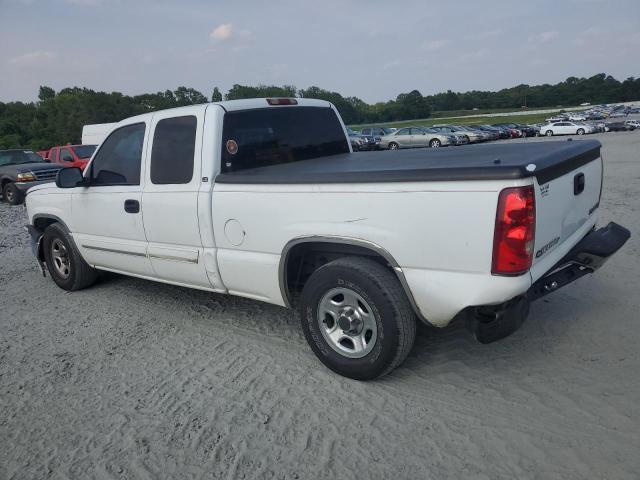 Photo 2 from auction – 2003 CHEVROLET SILVERADO with VIN 2GCEC19X231170128