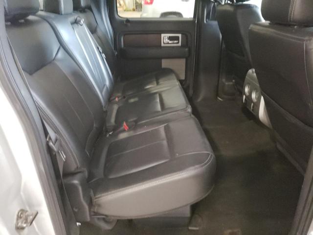 Photo 10 from auction – 2014 FORD F150 SUPER with VIN 1FTFW1ET1EKD79930