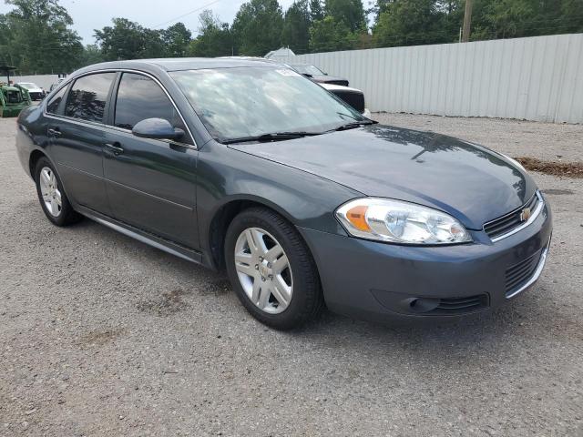 Photo 4 from auction – 2011 CHEVROLET IMPALA LT with VIN 2G1WG5EK4B1179558