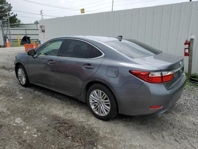 Photo 2 from auction – 2015 LEXUS ES 350 with VIN JTHBK1GG1F2201719