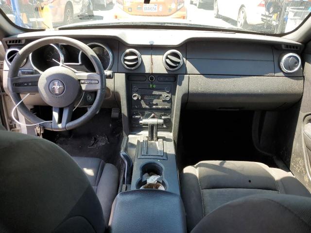 Photo 8 from auction – 2005 FORD MUSTANG with VIN 1ZVFT80N655105032