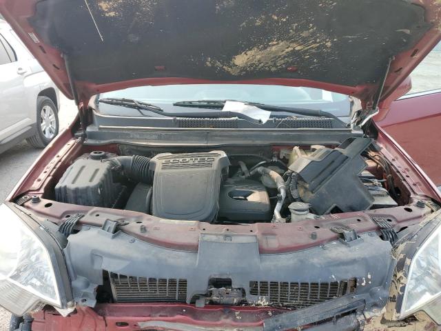Photo 12 from auction – 2008 SATURN VUE with VIN 3GSCL33PX8S661039