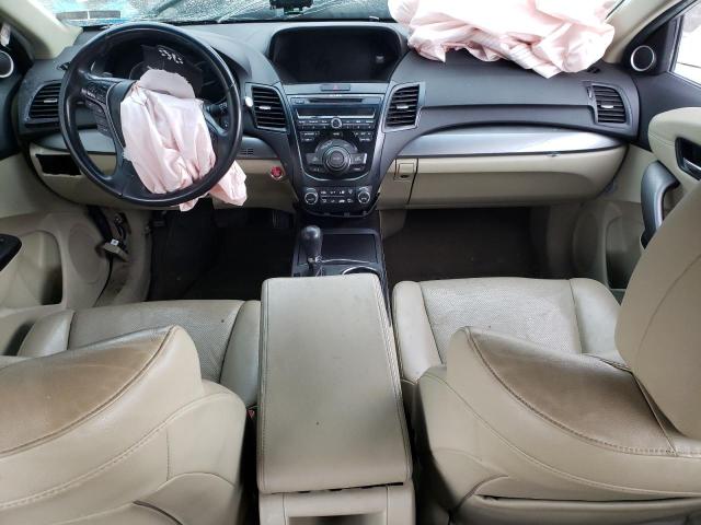 Photo 8 from auction – 2013 ACURA RDX TECHNO with VIN 5J8TB4H53DL012356