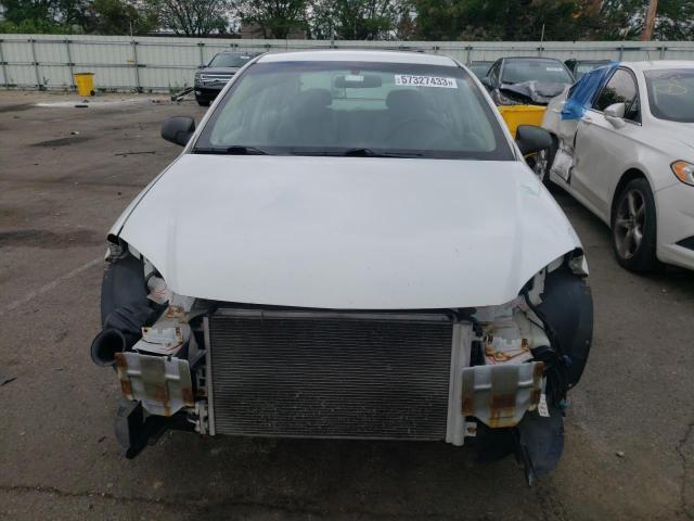 Photo 5 from auction – 2008 CHEVROLET COBALT LS with VIN 1G1AK58FX87246795