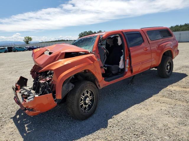 Photo 1 from auction – 2017 TOYOTA TACOMA DOU with VIN 3TMDZ5BN2HM018263