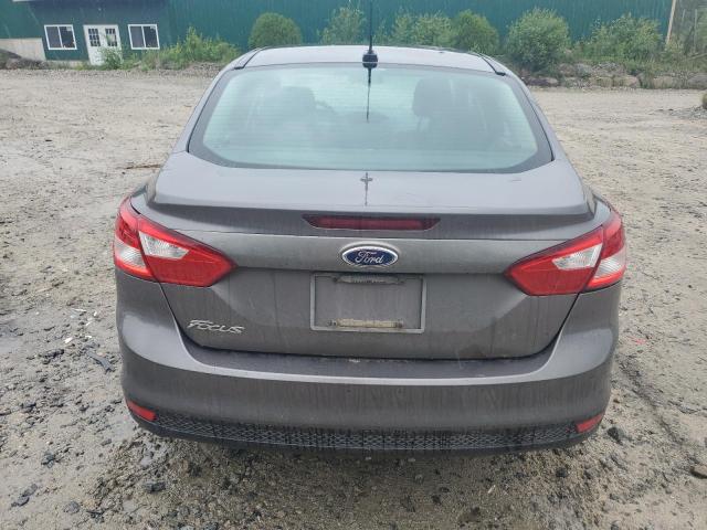 Photo 6 from auction – 2014 FORD FOCUS S with VIN 1FADP3E20EL188426
