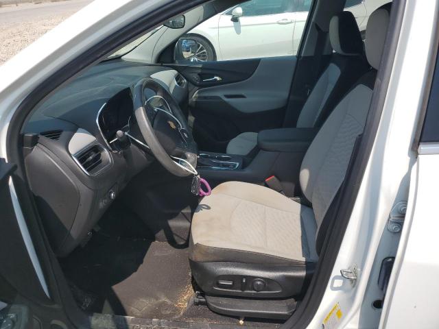 Photo 7 from auction – 2020 CHEVROLET EQUINOX with VIN 3GNAXKEV6LS736574