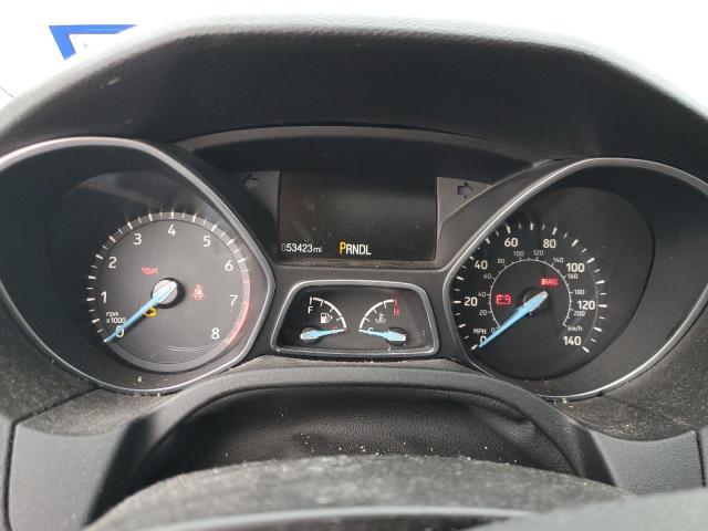 Photo 8 from auction – 2015 FORD FOCUS SE with VIN 1FADP3F2XFL207466