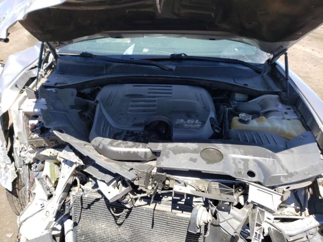 Photo 11 from auction – 2014 DODGE CHARGER SX with VIN 2C3CDXJG5EH166267