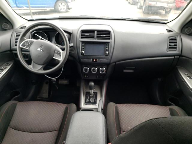 Photo 8 from auction – 2018 MITSUBISHI OUTLANDER with VIN JA4AR3AU5JU010993