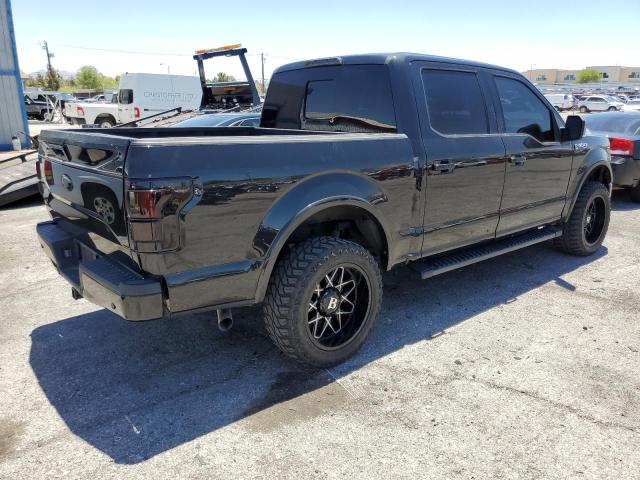 Photo 3 from auction – 2015 FORD F150 SUPER with VIN 1FTEW1EF4FKE40792