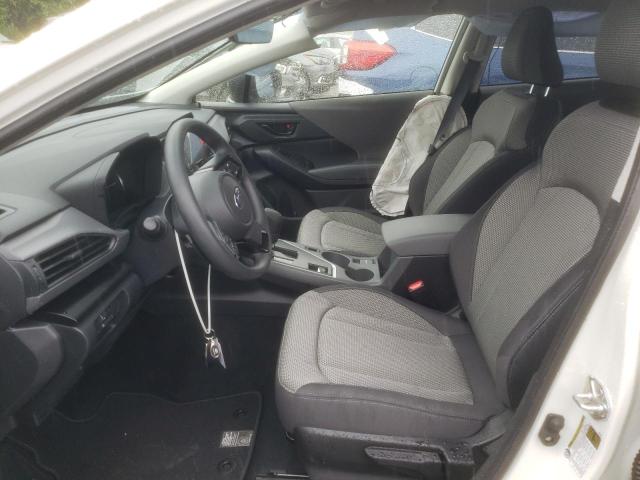 Photo 7 from auction – 2024 SUBARU CROSSTREK with VIN JF2GUADC4RH223915