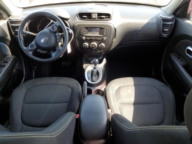 Photo 8 from auction – 2016 KIA SOUL + with VIN KNDJP3A57G7871622
