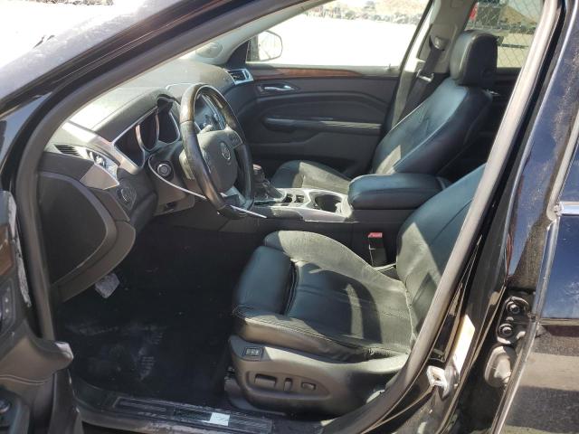 Photo 7 from auction – 2012 CADILLAC SRX PERFOR with VIN 3GYFNBE33CS655478