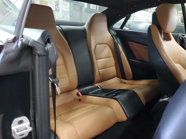 Photo 10 from auction – 2017 MERCEDES-BENZ E 400 with VIN WDDKJ6FB1HF355114