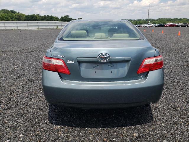 Photo 6 from auction – 2009 TOYOTA CAMRY BASE with VIN 4T4BE46K69R133993