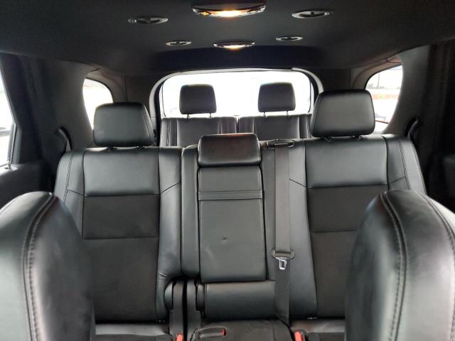 صورة رقم 10 من المزاد - 2020 DODGE DURANGO GT مع VIN 1C4RDJDG1LC223997
