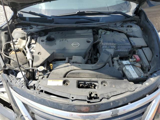 Photo 11 from auction – 2014 NISSAN ALTIMA 2.5 with VIN 1N4AL3AP5EN255204
