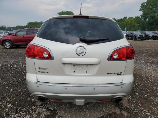 Photo 6 from auction – 2011 BUICK ENCLAVE CX with VIN 5GAKVBED9BJ141634