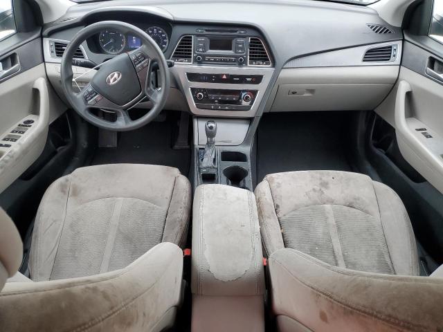 Photo 8 from auction – 2015 HYUNDAI SONATA SE with VIN 5NPE24AF0FH086285