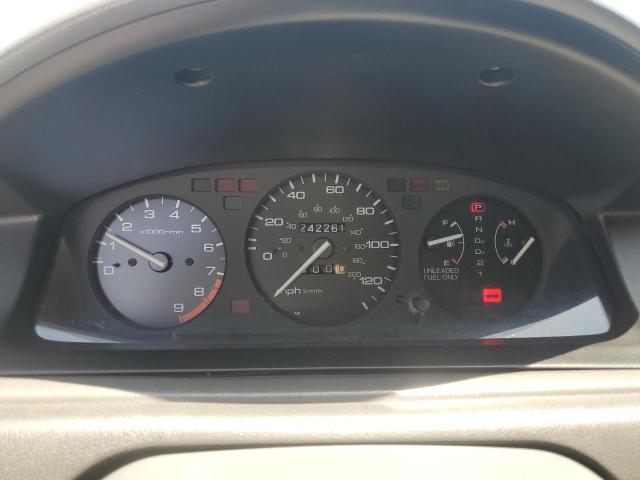 Photo 9 from auction – 1995 HONDA CIVIC EX with VIN 2HGEJ1235SH521571