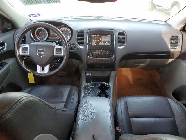 Photo 8 from auction – 2012 DODGE DURANGO CR with VIN 1C4RDHDG2CC108916