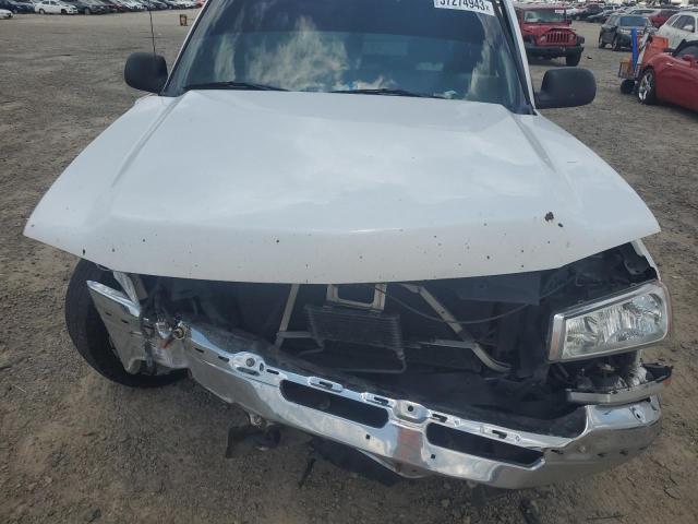 Photo 11 from auction – 2006 CHEVROLET SILV1500 2 with VIN 3GCEC14V86G246355