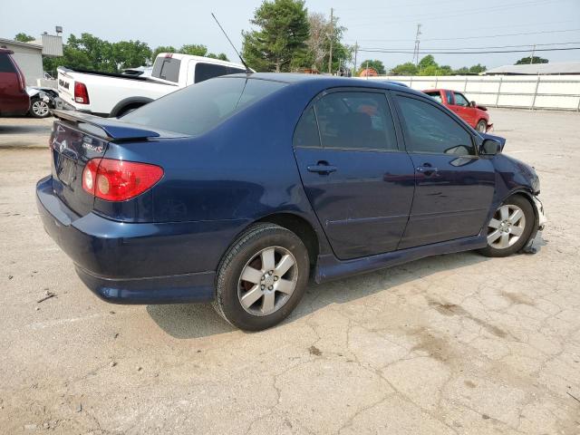Photo 3 from auction – 2008 TOYOTA COROLLA CE with VIN 2T1BR32E98C891707
