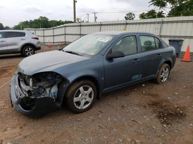 Photo 1 from auction – 2007 CHEVROLET COBALT LT with VIN 1G1AL55F077375922